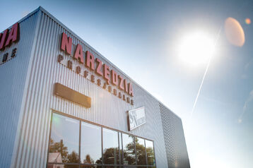 Dołącz do zespołu Specnarzędzia w Białymstoku