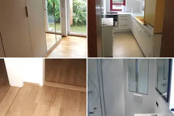 Szukam pracy stałej – budownictwo i wykończenia