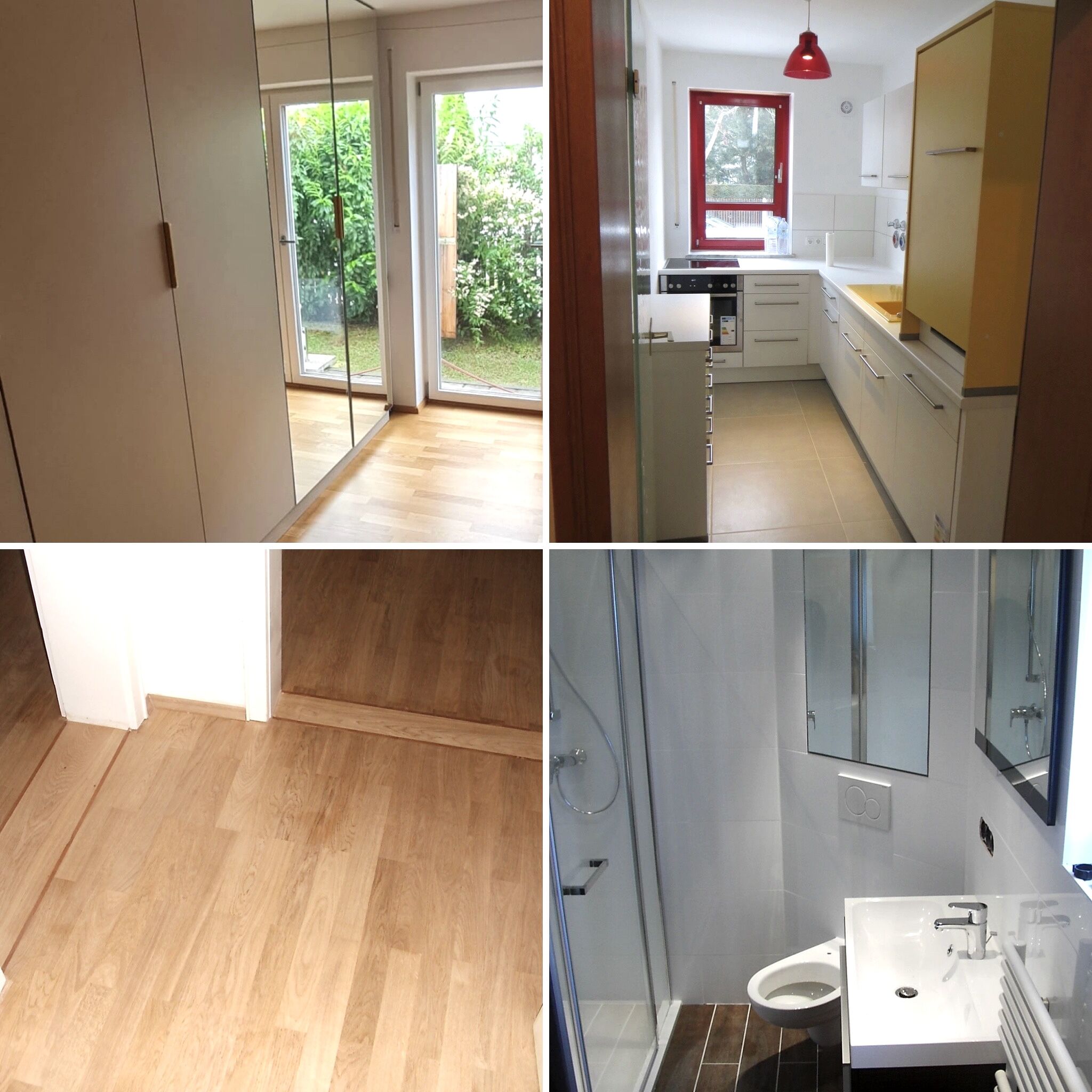 Szukam pracy stałej – budownictwo i wykończenia