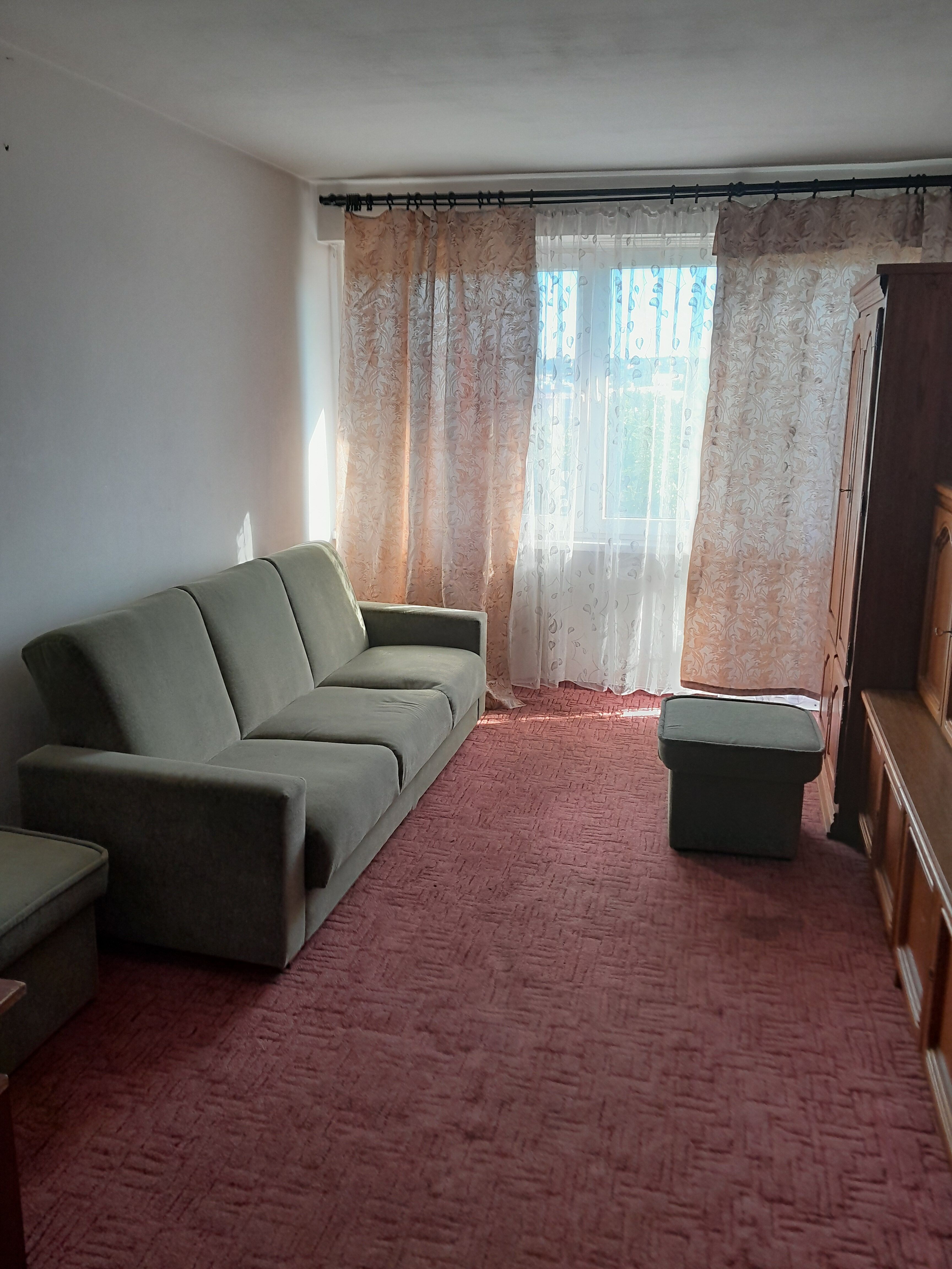 Pokój na ul. Branickiego