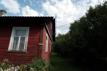 Sprzedam udział 1/4 w posesji we wsi Stryki