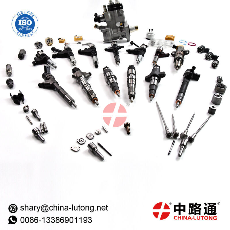 diesel common rail nozzle 33800-4A710