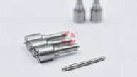 diesel common rail nozzle DLLA143P2500