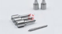 diesel common rail nozzle DLLA143P2500