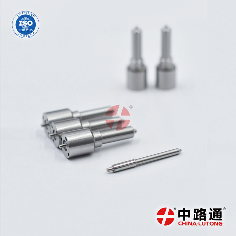 diesel common rail nozzle DLLA143P2500