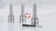 diesel common rail nozzle DLLA143P2500