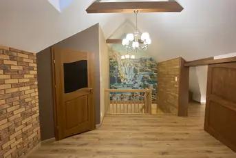 Funkcjonalny dom z garażem (bez pośredników)