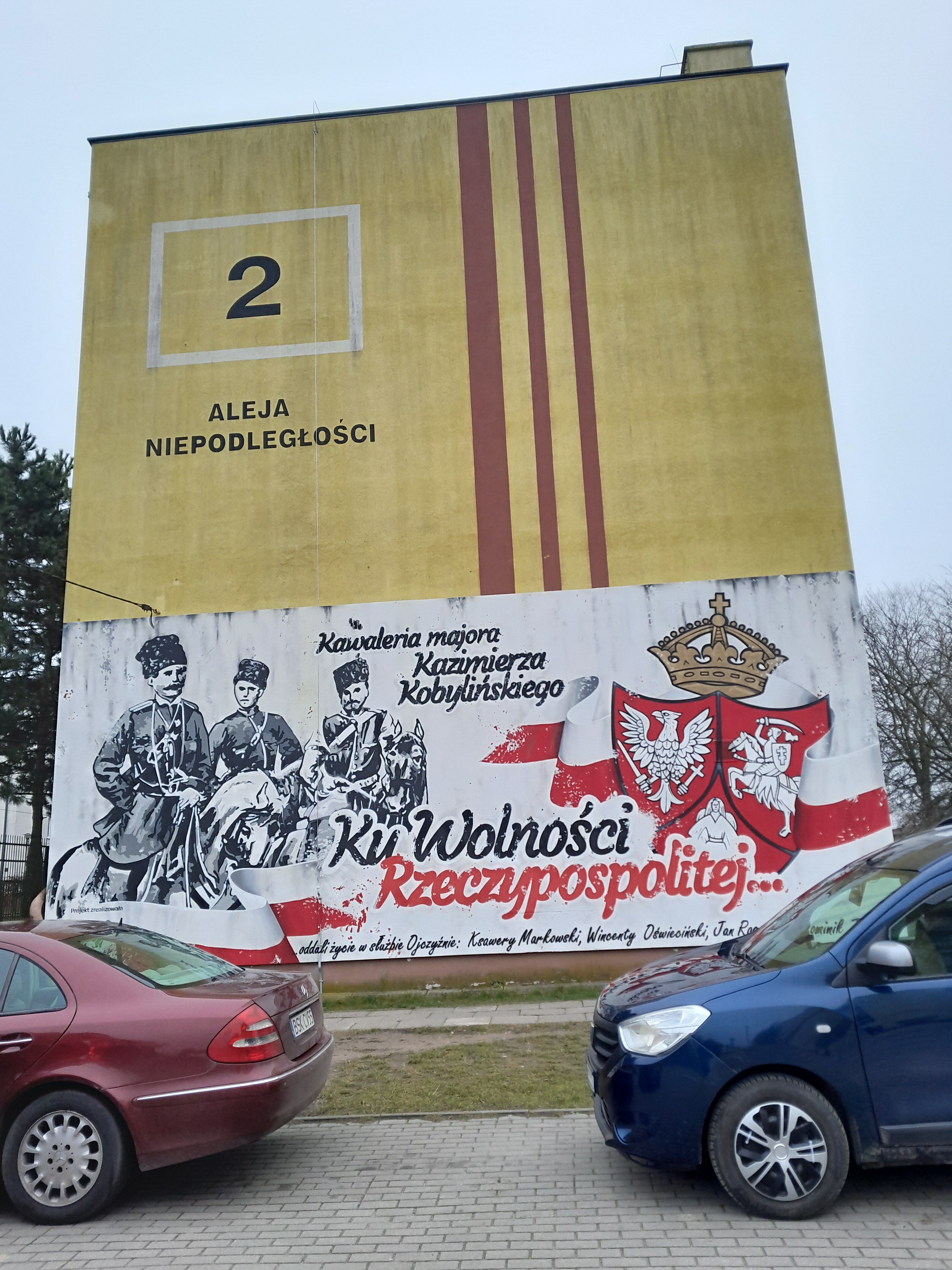 Sprzedam mieszkanie  w Choroszczy 