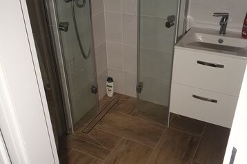 Remonty / prace ogólnobudowlane 