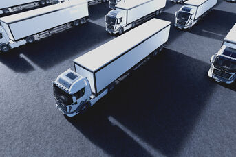 Zatrudnimy kierowców!