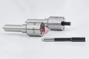 diesel common rail nozzle DLLA148P1660