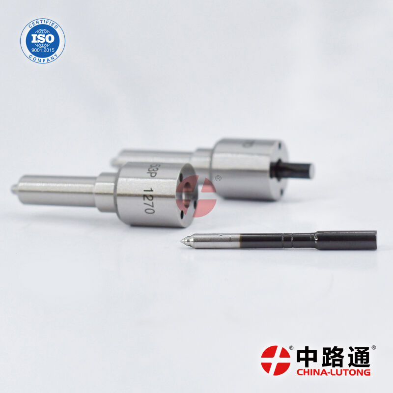 diesel common rail nozzle DLLA148P1660