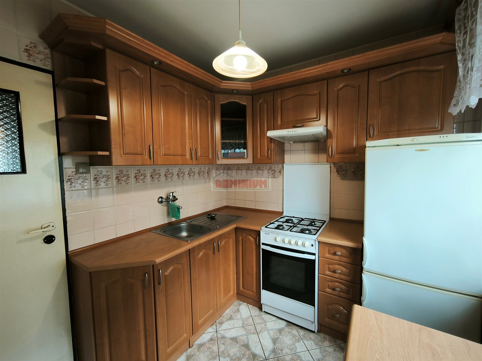 4 pokojowe od. Dziesięciny  - oferta na wyłączność