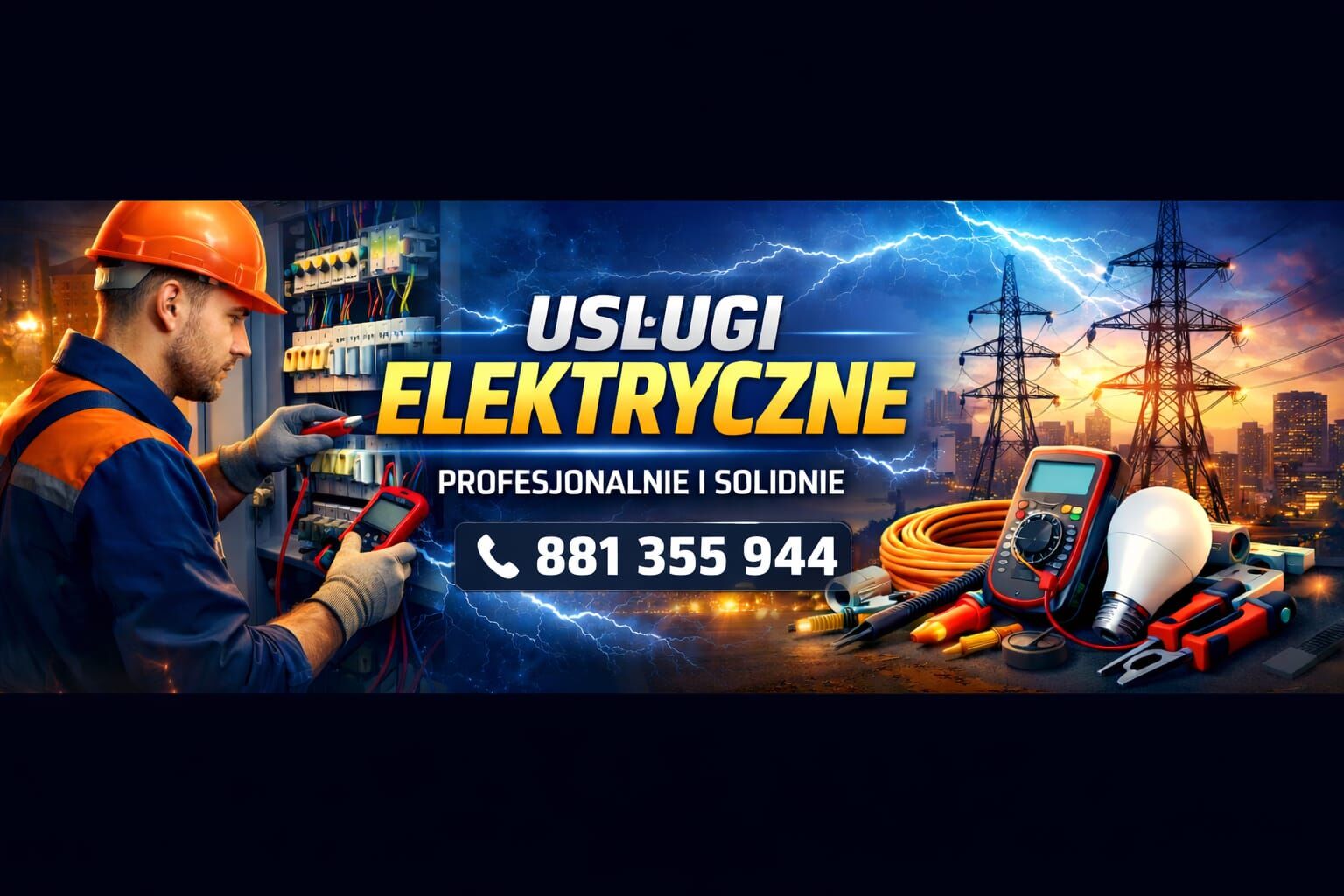 Elektryk
