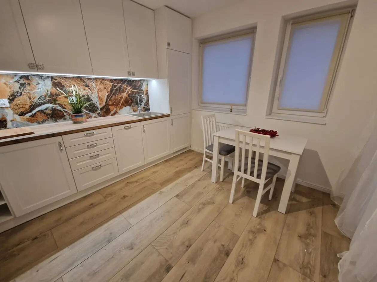 Elegancki Apartament w samym centrum