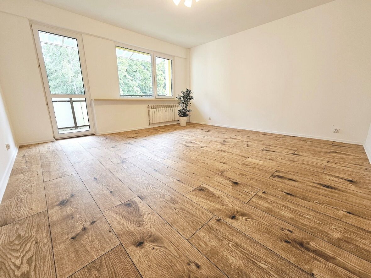 Mieszkanie 3 pokojowe do wprowadzenia