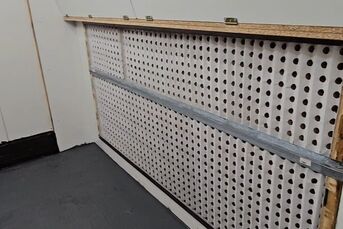 K. Kuźma szuka lakiernika z doświadczeniem