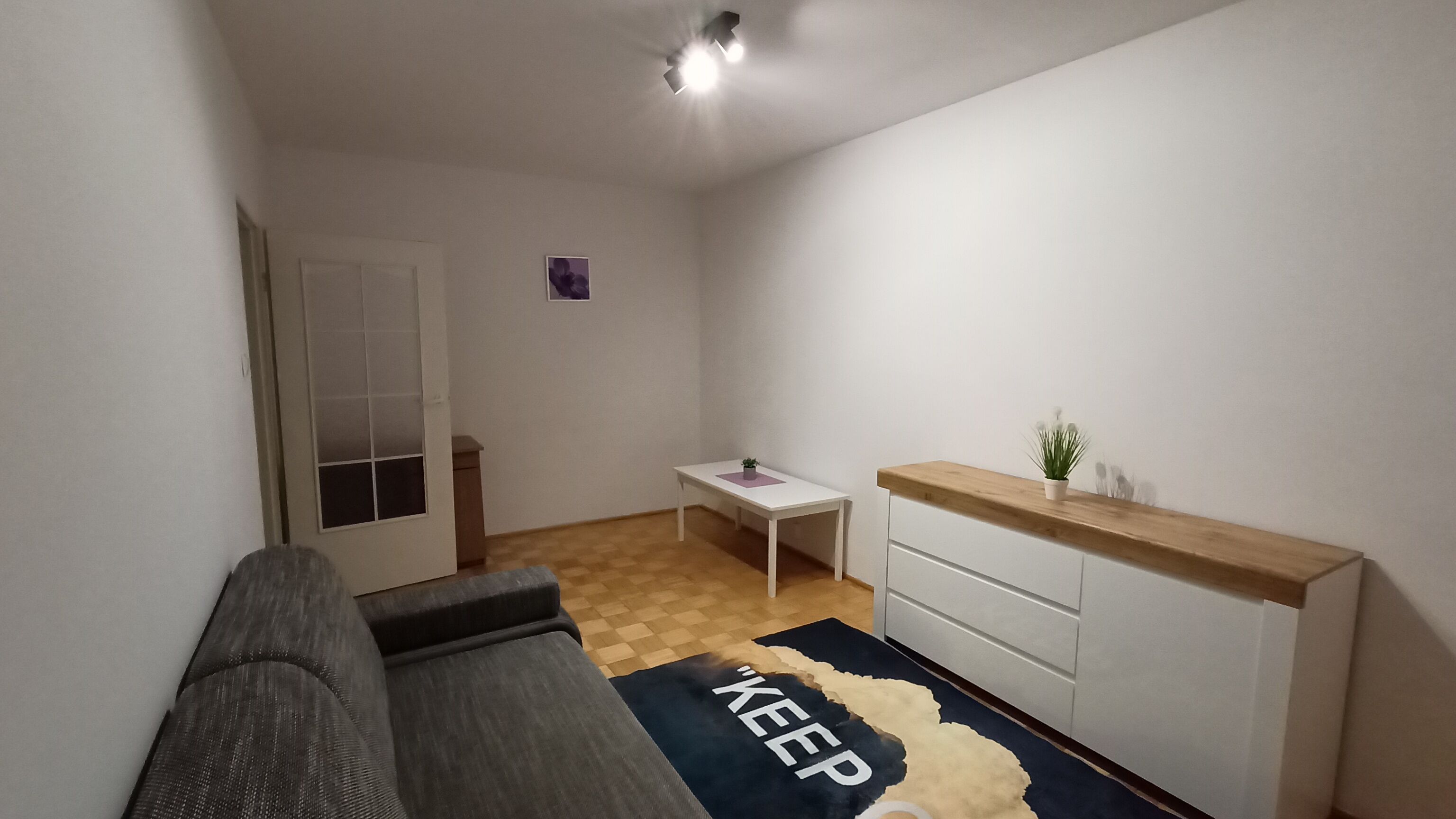 Wynajmę mieszkanie 2 pokoje osiedle NOWE MIASTO