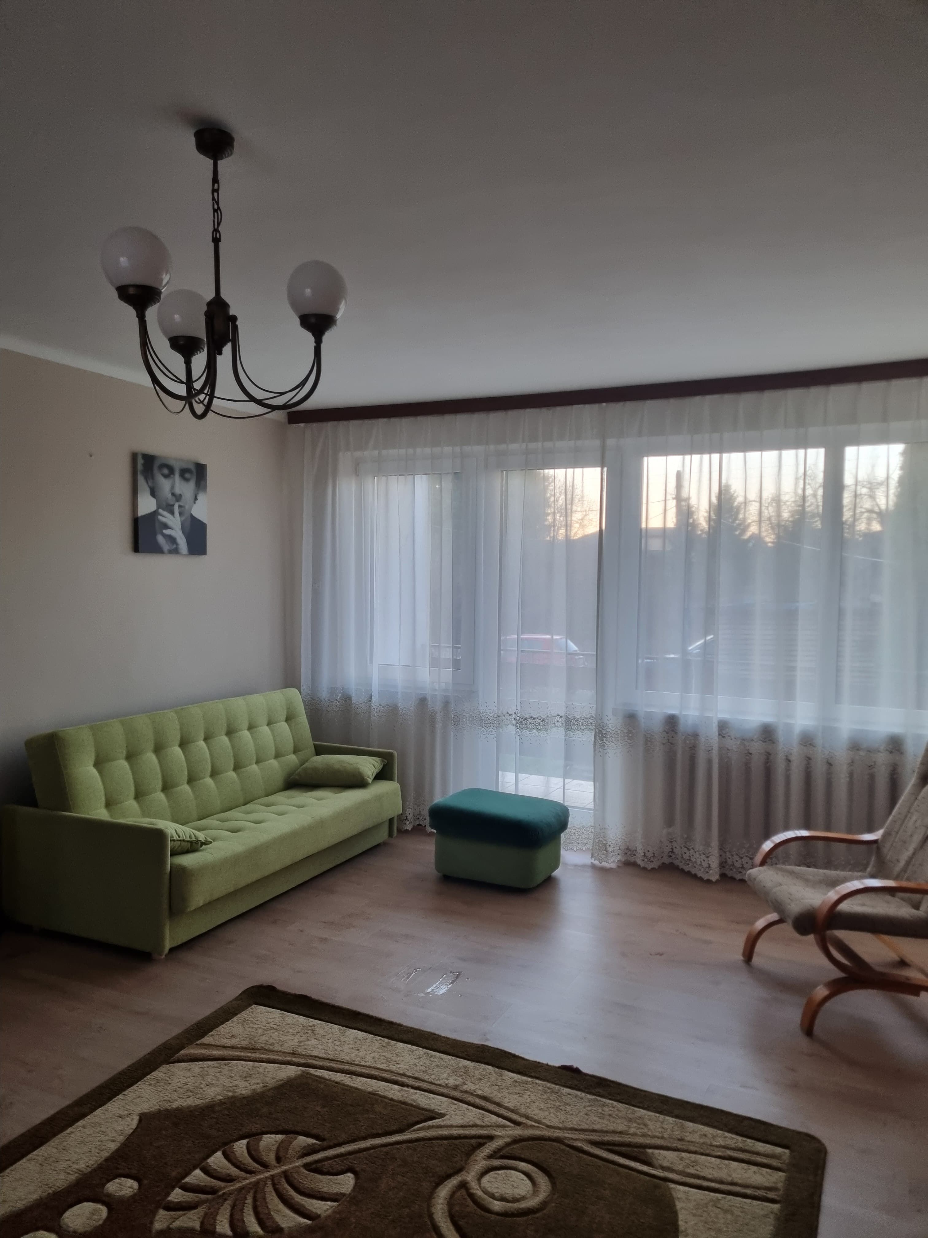 Przytulny pokój 30m² z prywatną łazienką  Wasilków