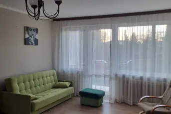 Przytulny pokój 30m² z prywatną łazienką  Wasilków