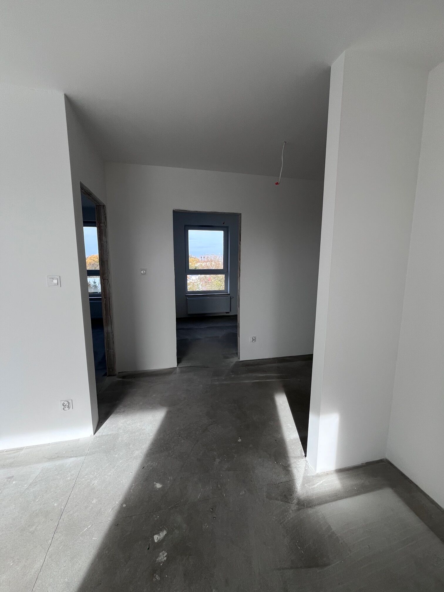 3-pokojowe mieszkanie Białystok, ul. Hetmańska