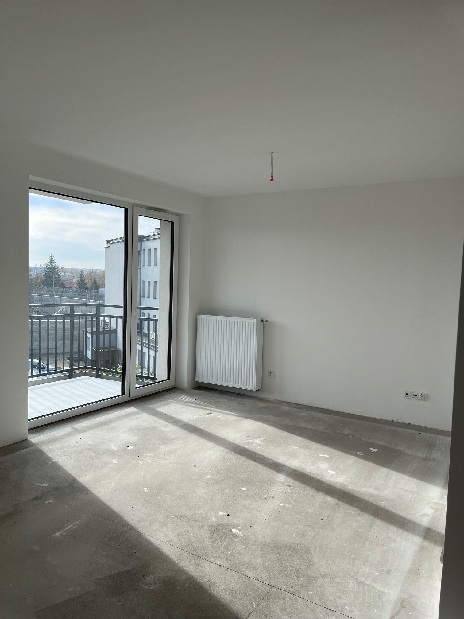 3-pokojowe mieszkanie Białystok, ul. Hetmańska