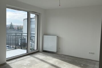 3-pokojowe mieszkanie Białystok, ul. Hetmańska