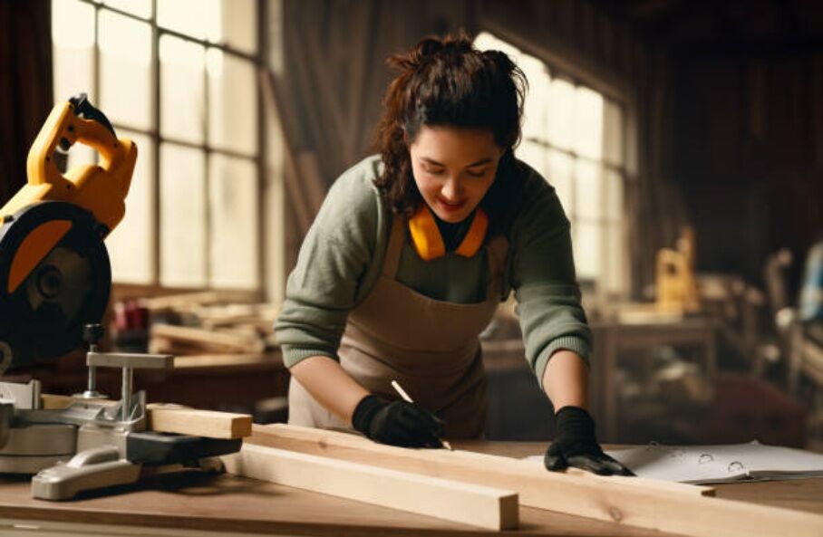 Praca dorywcza – czyszczenie mebli- umowa zlecenie