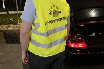 Szukam osób na budowę do stawiania ścianek