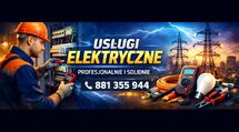 Elektryk