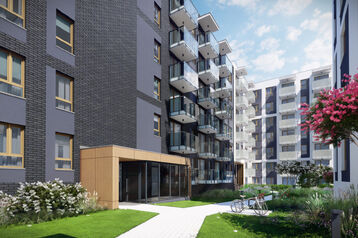 Jurowiecka 22 - nowa strona Śródmieścia