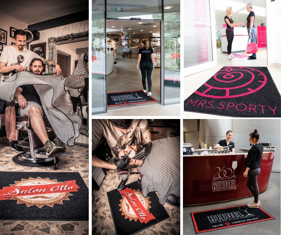 Ruciński Wykładziny – podłogi i zabezpieczenia do domu i biznesu