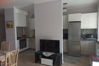 Wynajmę przytulne mieszkanie 3-pokojowe Sybiraków