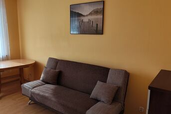 Sympatyczne 2 pok., 43m2, IIp., os. WYS. STOCZEK