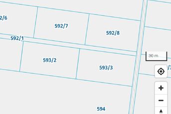 Działka z WZ 3000m2 okolice Zabłudowa