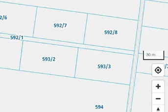 Działka z WZ 3000m2 okolice Zabłudowa