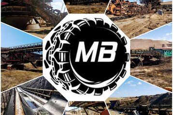 Serwisant Taśm Przenośnikowych 