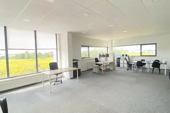 Wynajem biura – 71,4 m²