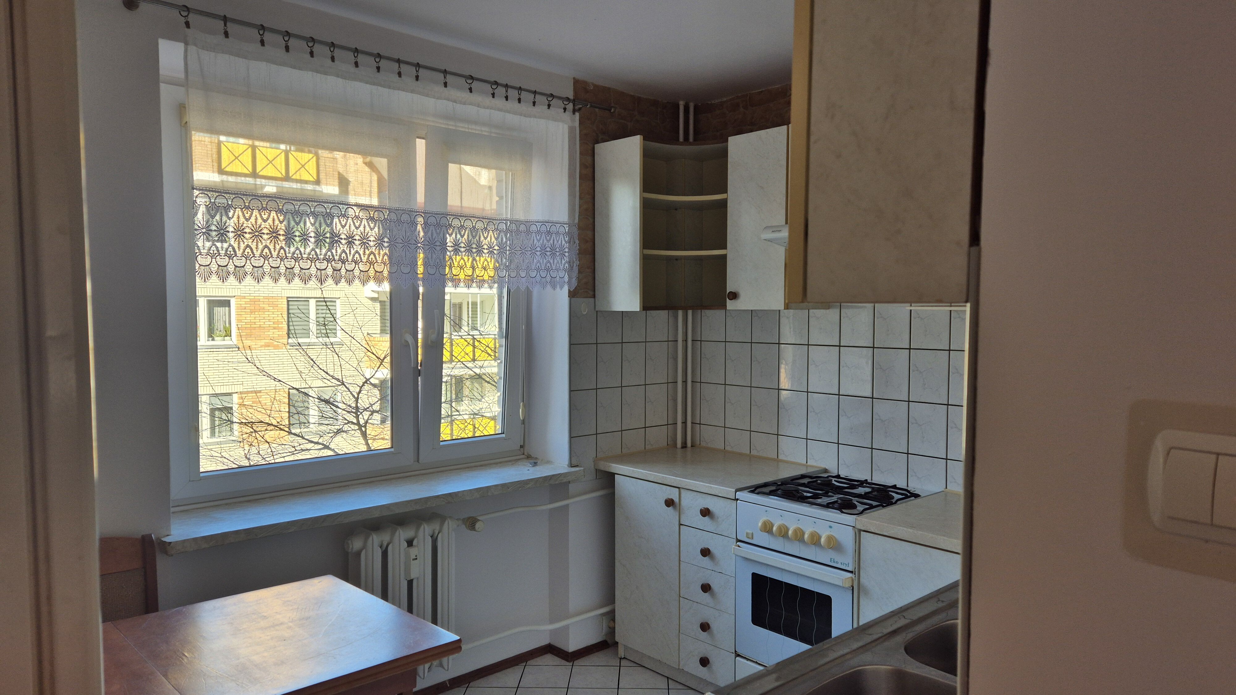 Wynajmę mieszkanie na os.Białostoczek