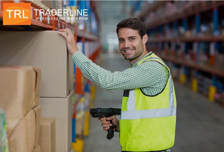 Pracownik magazynu  – pakowanie zamówień | TRL Trader Line