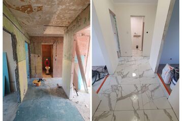 Remonty / prace ogólnobudowlane 