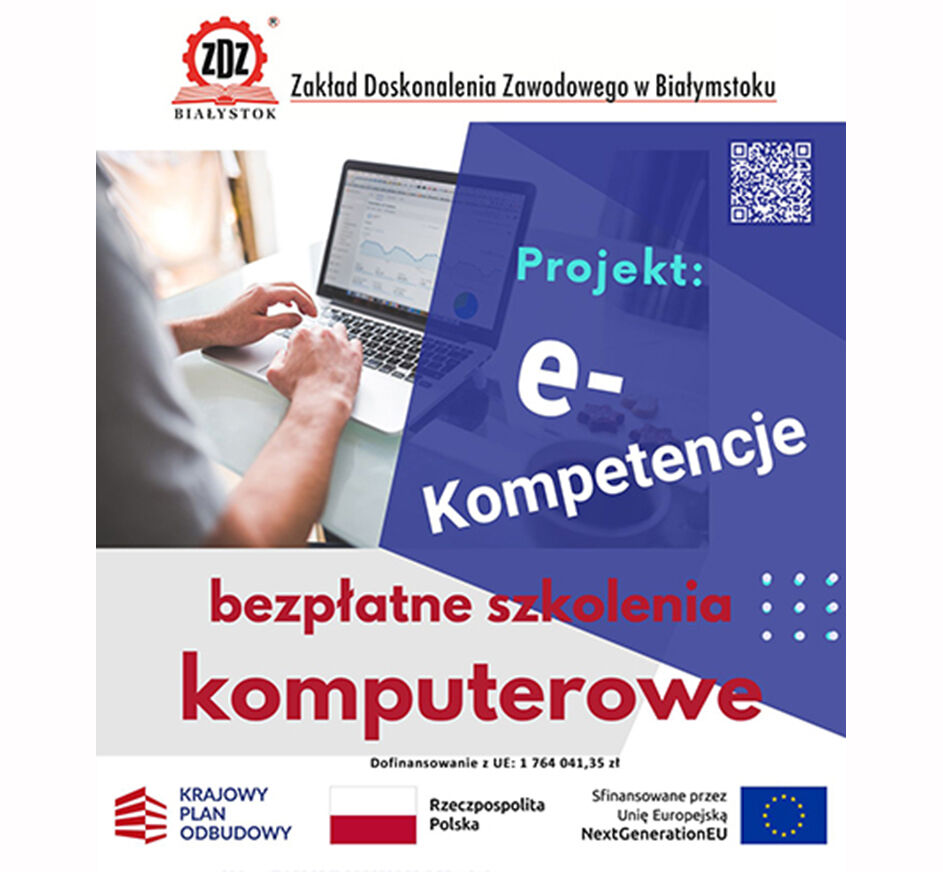 Bezpłatne kursy komputerowe