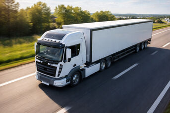 Zatrudnimy kierowców!