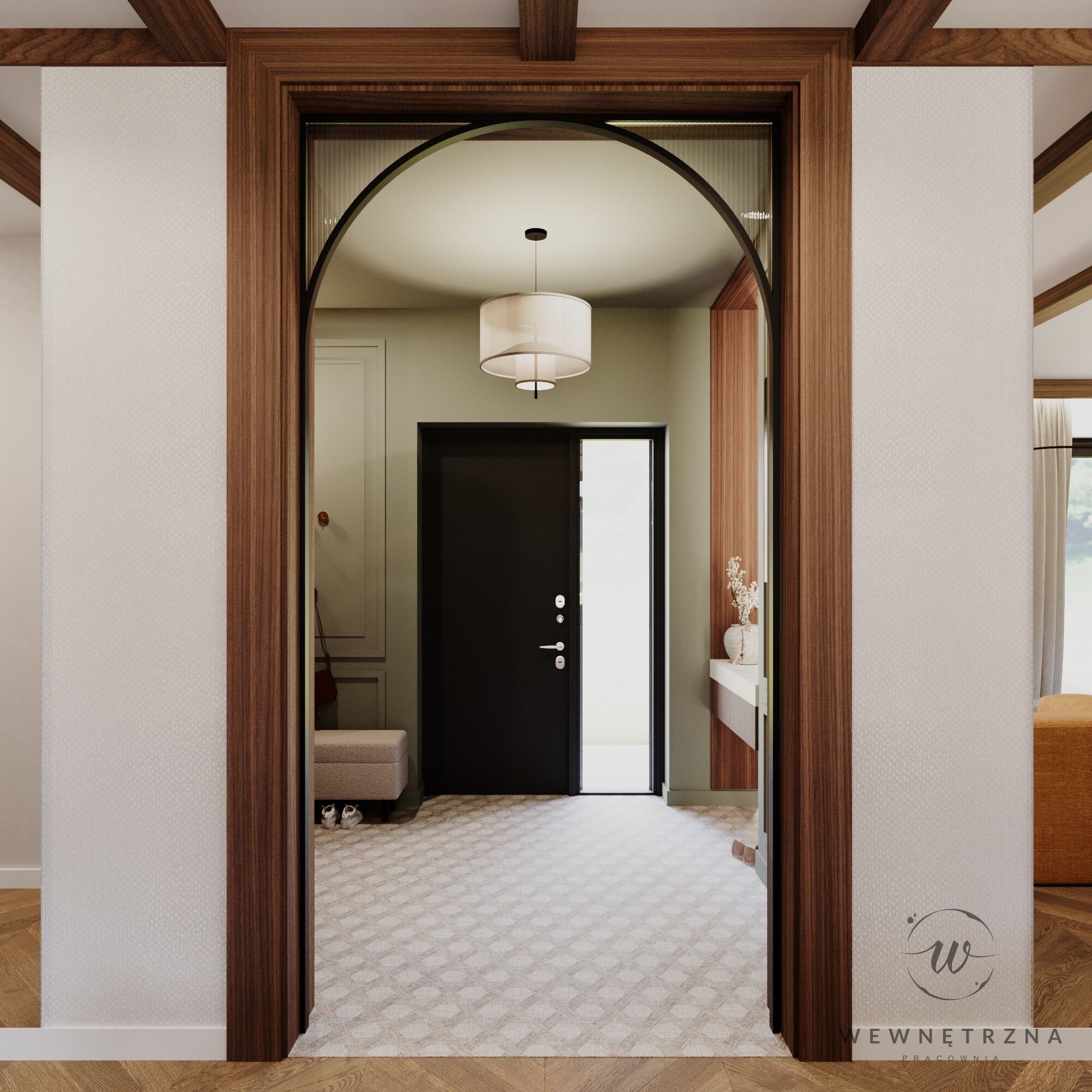 Do wykonczeń / elewacji