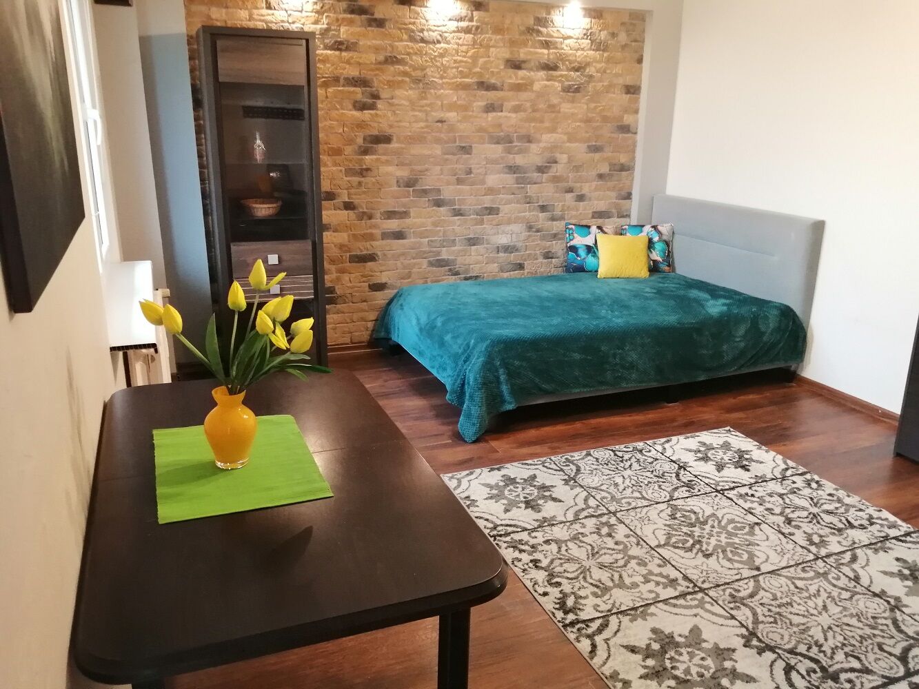 Okazja Cenowa! 3-pok. RZEMIEŚLNICZA 60 m2, VII p, C: 419.000