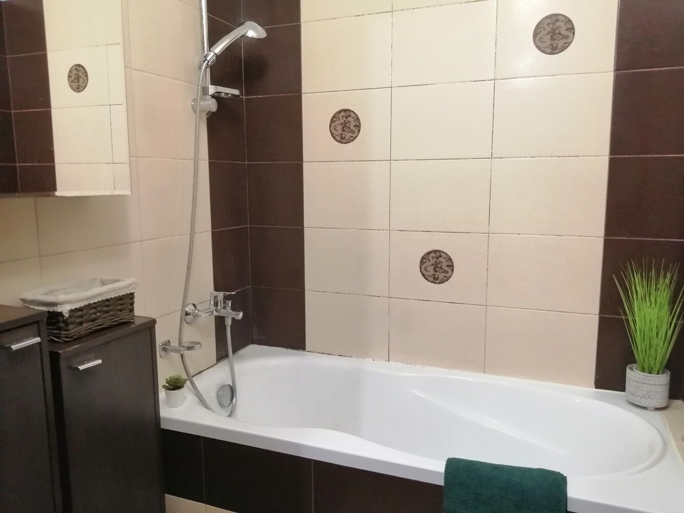 Okazja Cenowa! 3-pok. RZEMIEŚLNICZA 60 m2, VII p, C: 419.000