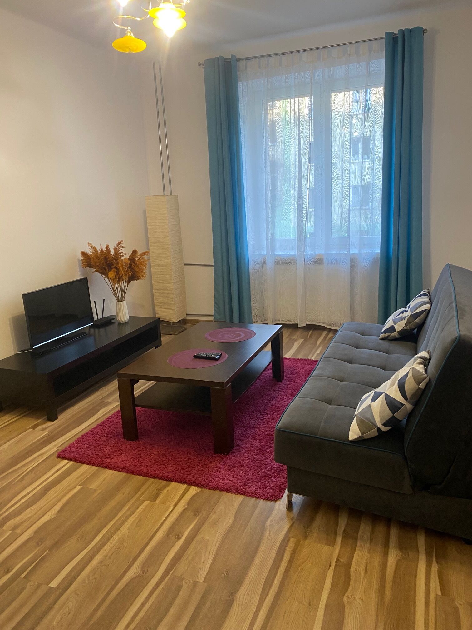 Mieszkanie przy parku wynajmę super lokalizacja