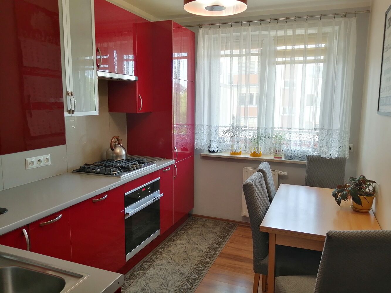 OKAZJA! 3-pok. ul. ANDRUKIEWICZA 67 m2, 2010 r.