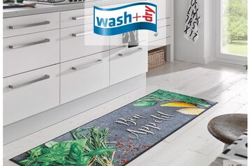 Zatrzymaj brud. Zadbaj o styl. Postaw na maty KLEEN-TEX®