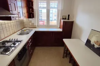 Komfortowe 2 pok., 47,5m2, IIp., os. BACIECZKI